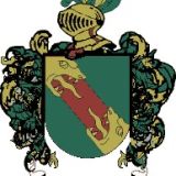 Escudo del apellido Tamboleo