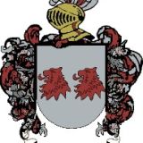 Escudo del apellido Tamborrel