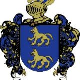 Escudo del apellido Tanner