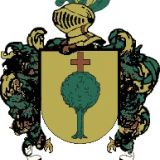 Escudo del apellido Tapia de lacanda