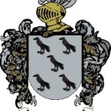 Escudo del apellido Tapiales