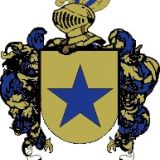 Escudo del apellido Tapiero