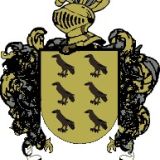 Escudo del apellido Tapiolas