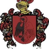 Escudo del apellido Tara