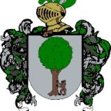 Escudo del apellido Tarabillo