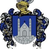 Escudo del apellido Taramona