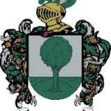 Escudo del apellido Tardos