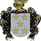 Escudo del apellido Tari