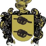 Escudo del apellido Tarrafeta