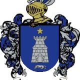 Escudo del apellido Tarrago