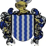 Escudo del apellido Tarragona