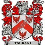 Escudo del apellido Tarrant
