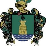 Escudo del apellido Tarrat