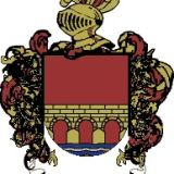 Escudo del apellido Tarre