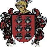 Escudo del apellido Tarres