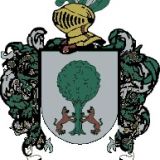 Escudo del apellido Tarrida