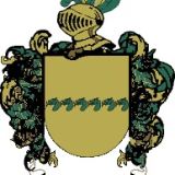 Escudo del apellido Tarrius