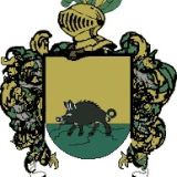 Escudo del apellido Tarseac