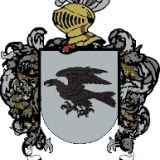 Escudo del apellido Tartajo