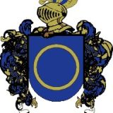 Escudo del apellido Tasada