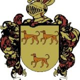 Escudo del apellido Tasso