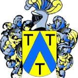 Escudo del apellido Tato