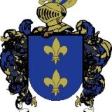 Escudo del apellido Tatti