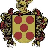 Escudo del apellido Tauzel