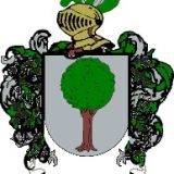 Escudo del apellido Tavens