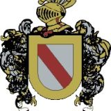 Escudo del apellido Tavernero