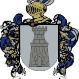 Escudo del apellido Taxaquet