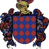 Escudo del apellido Tedillo