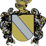 Escudo del apellido Teigeiro