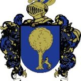 Escudo del apellido Teijón