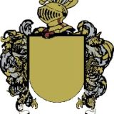 Escudo del apellido Teixandier