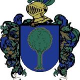 Escudo del apellido Teixidor