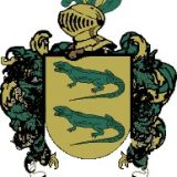 Escudo del apellido Tejara