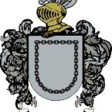 Escudo del apellido Tejel