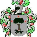 Escudo del apellido Telleria