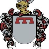 Escudo del apellido Telo