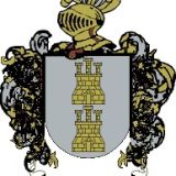 Escudo del apellido Tenaguillo