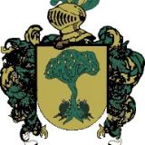 Escudo del apellido Tenreyro