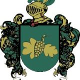 Escudo del apellido Teo