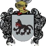 Escudo del apellido Terencio