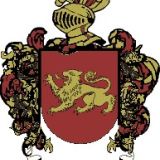 Escudo del apellido Terero