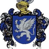 Escudo del apellido Terrades