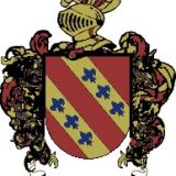 Escudo del apellido Terrasa