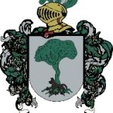 Escudo del apellido Terrats