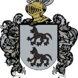 Escudo del apellido Terriz