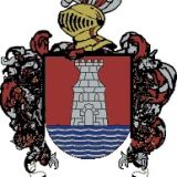 Escudo del apellido Terros